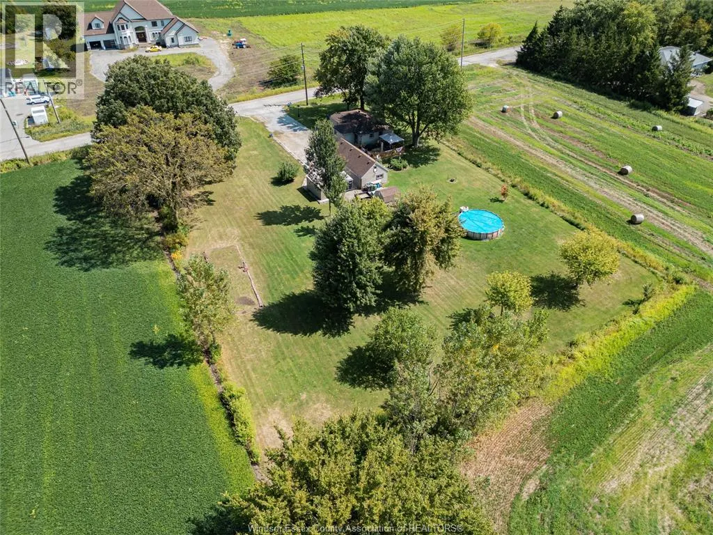 3945 LAUZON ROAD