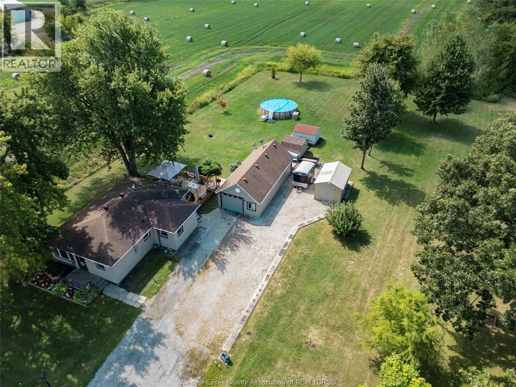 3945 LAUZON ROAD