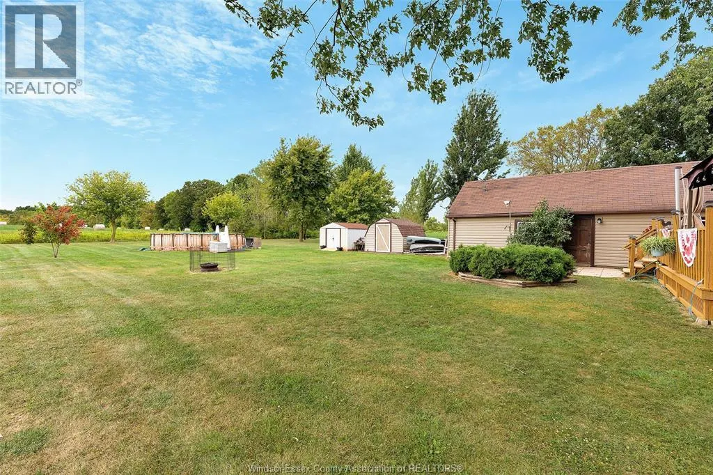 3945 LAUZON ROAD