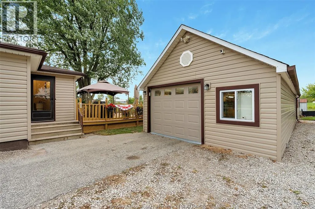 3945 LAUZON ROAD
