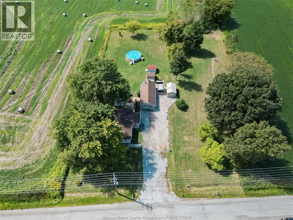 3945 LAUZON ROAD