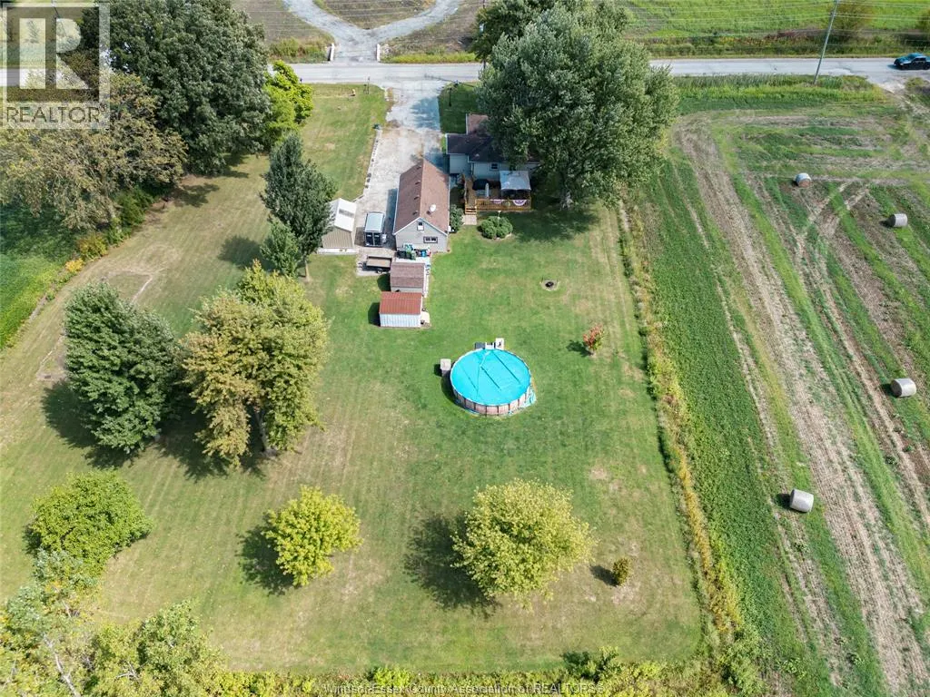 3945 LAUZON ROAD