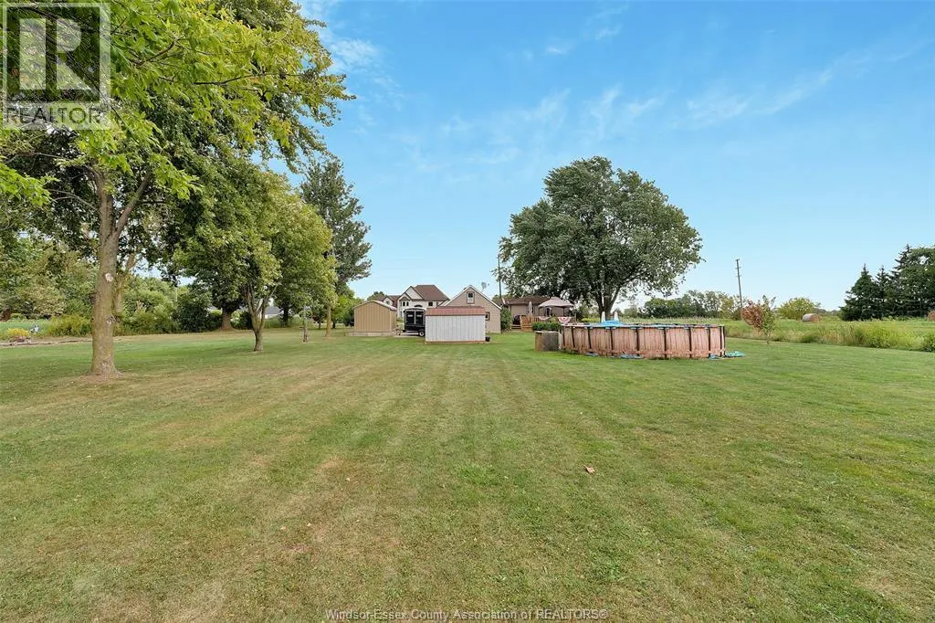 3945 LAUZON ROAD
