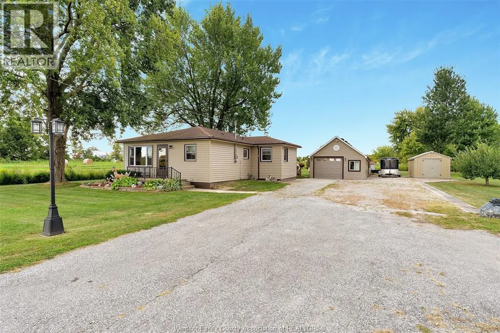 3945 LAUZON ROAD