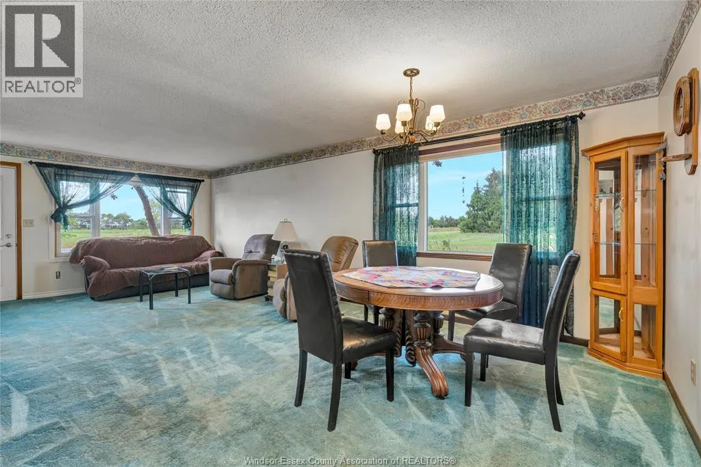 3945 LAUZON ROAD