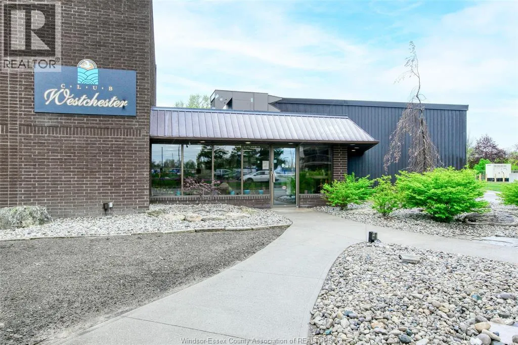 9099 Riverside DRIVE East Unit# W205