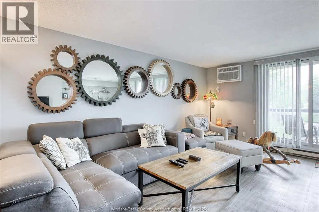9099 Riverside DRIVE East Unit# W205