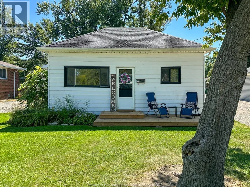 100 WILSON AVENUE