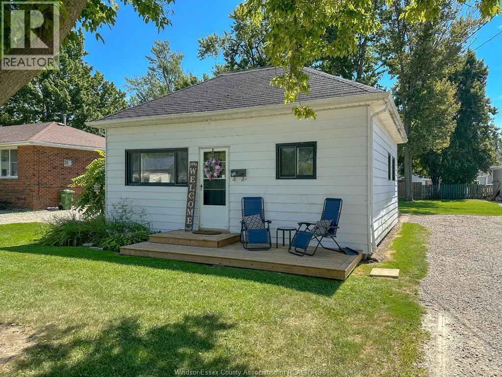 100 WILSON AVENUE