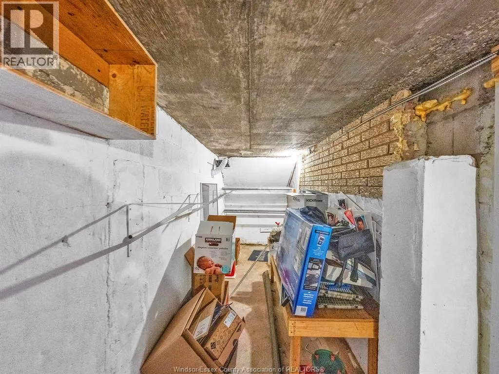 542 CONCESSION RD 2 North