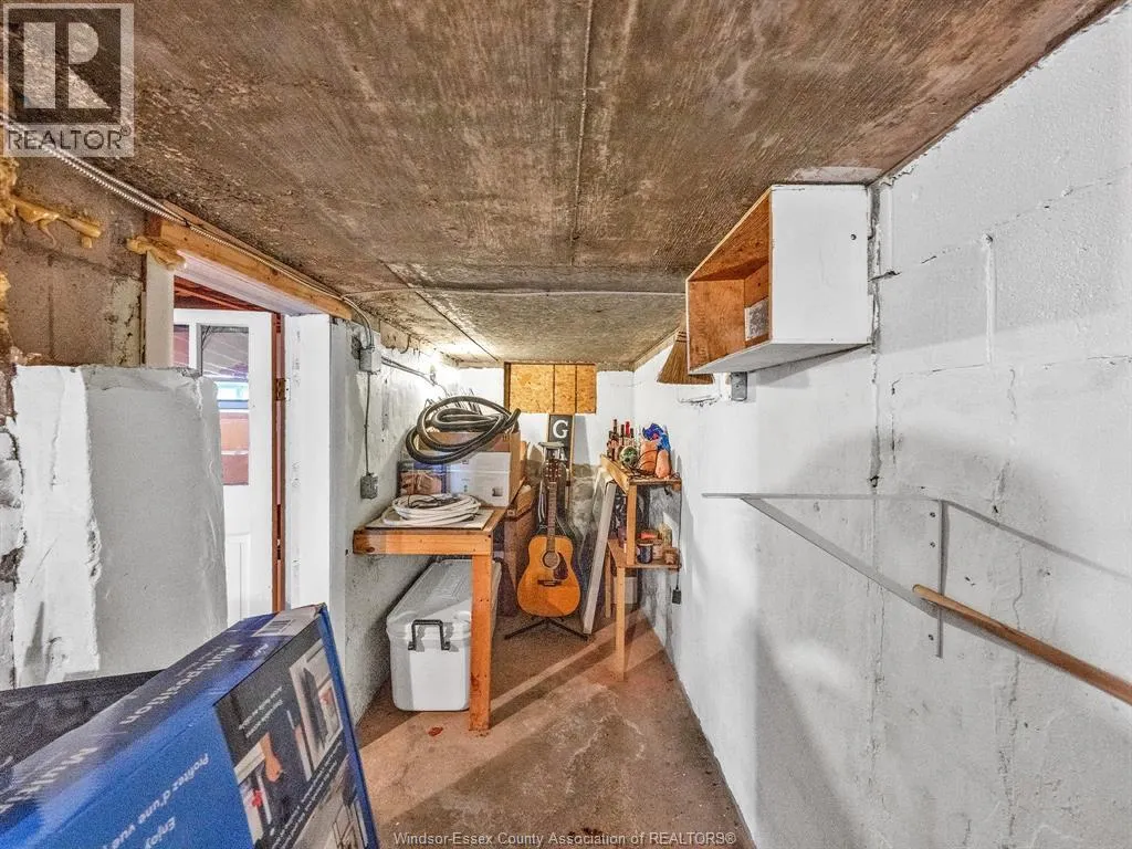 542 CONCESSION RD 2 North
