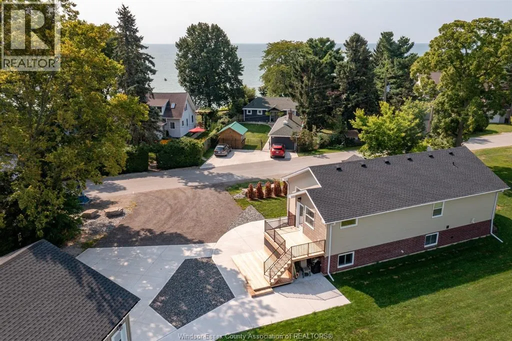 384 Erie View