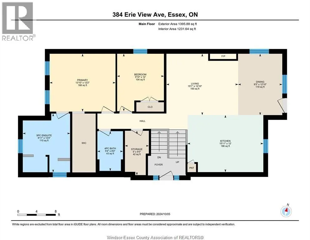 384 Erie View