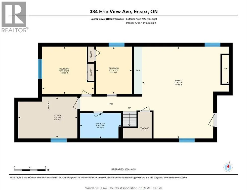 384 Erie View