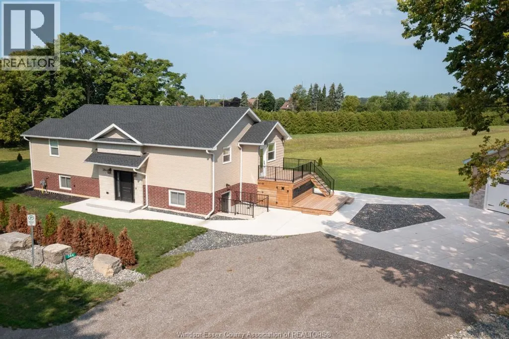 384 Erie View