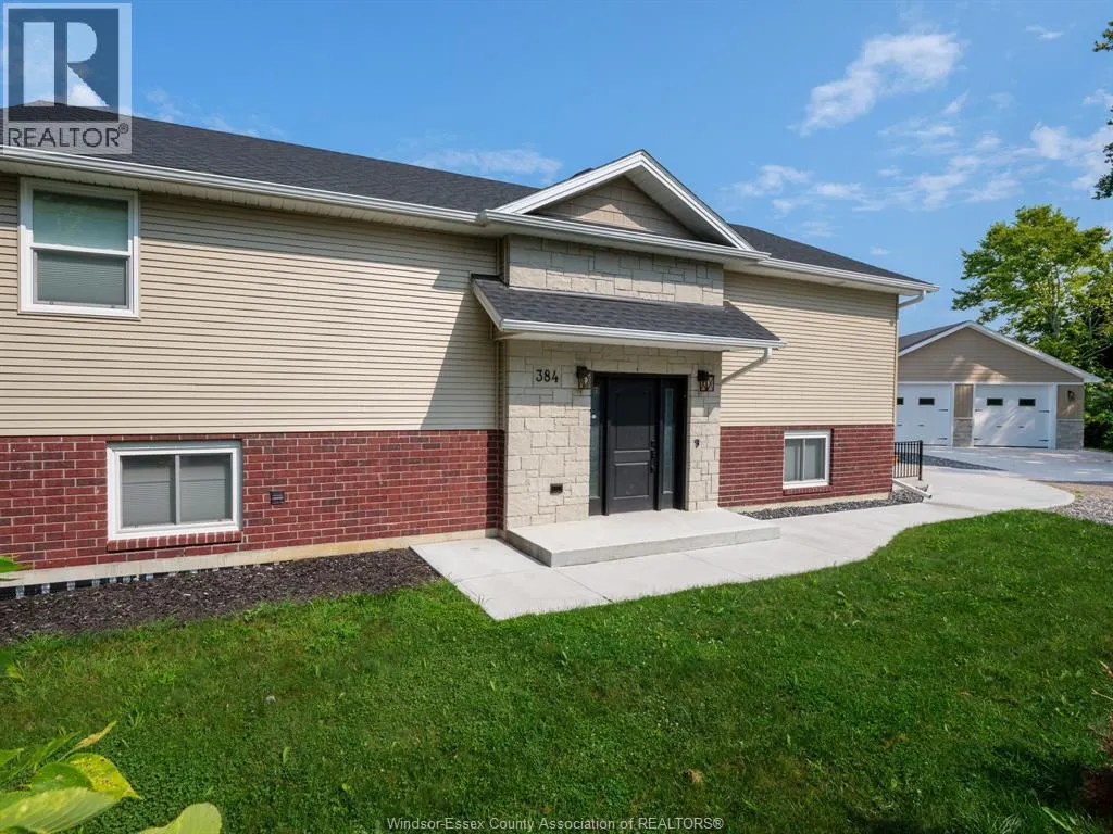 384 Erie View