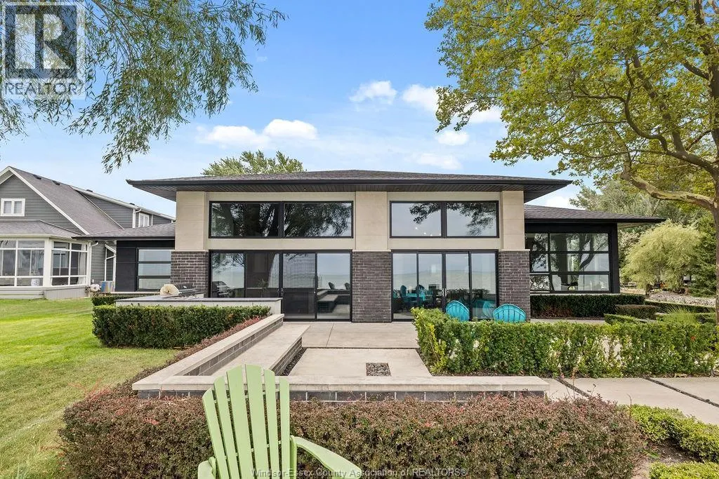 551 ROSS BEACH ROAD
