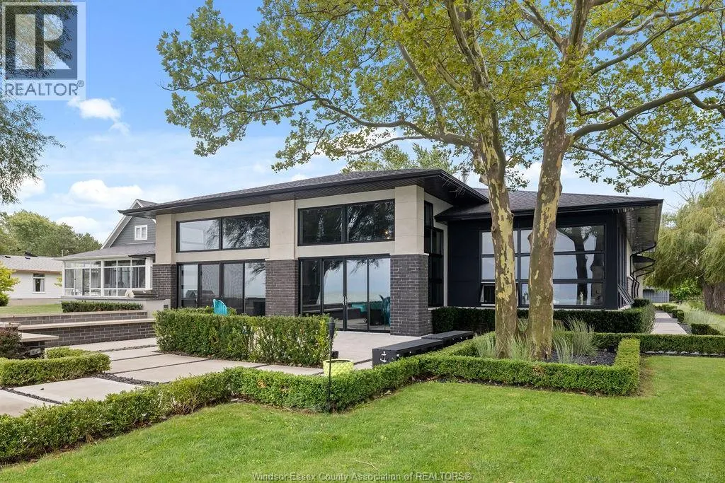551 ROSS BEACH ROAD