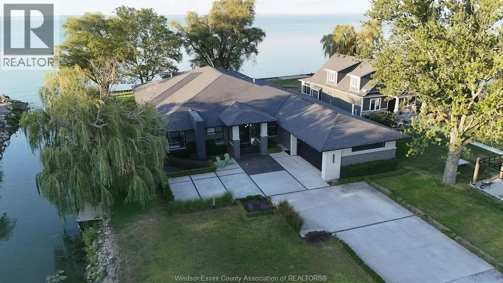 551 ROSS BEACH ROAD