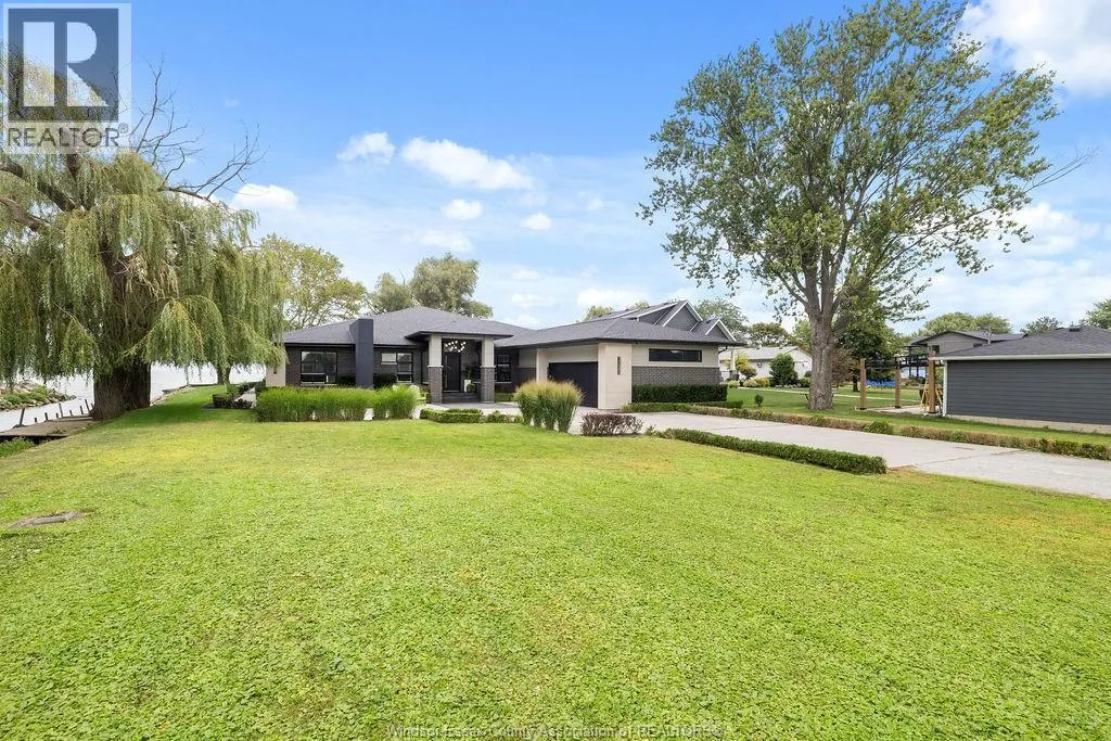 551 ROSS BEACH ROAD