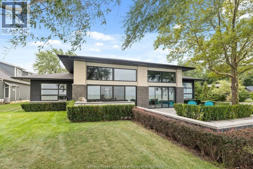551 ROSS BEACH ROAD