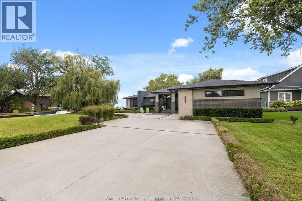 551 ROSS BEACH ROAD