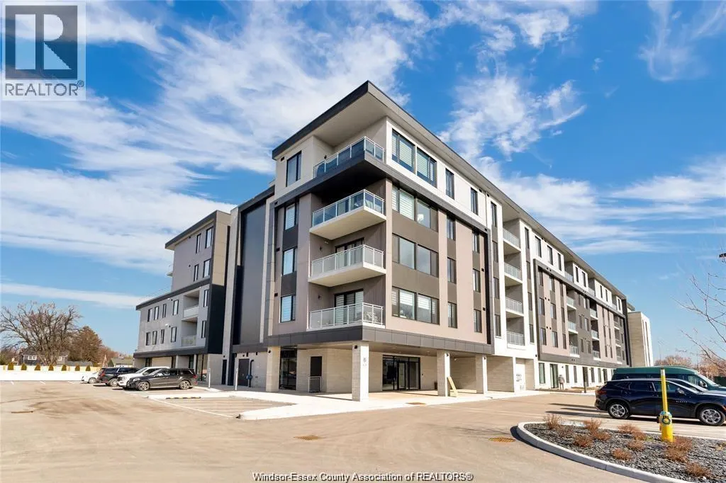 14400 TECUMSEH ROAD East Unit# 213