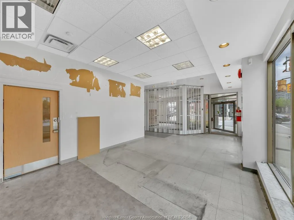 401 OUELLETTE AVENUE