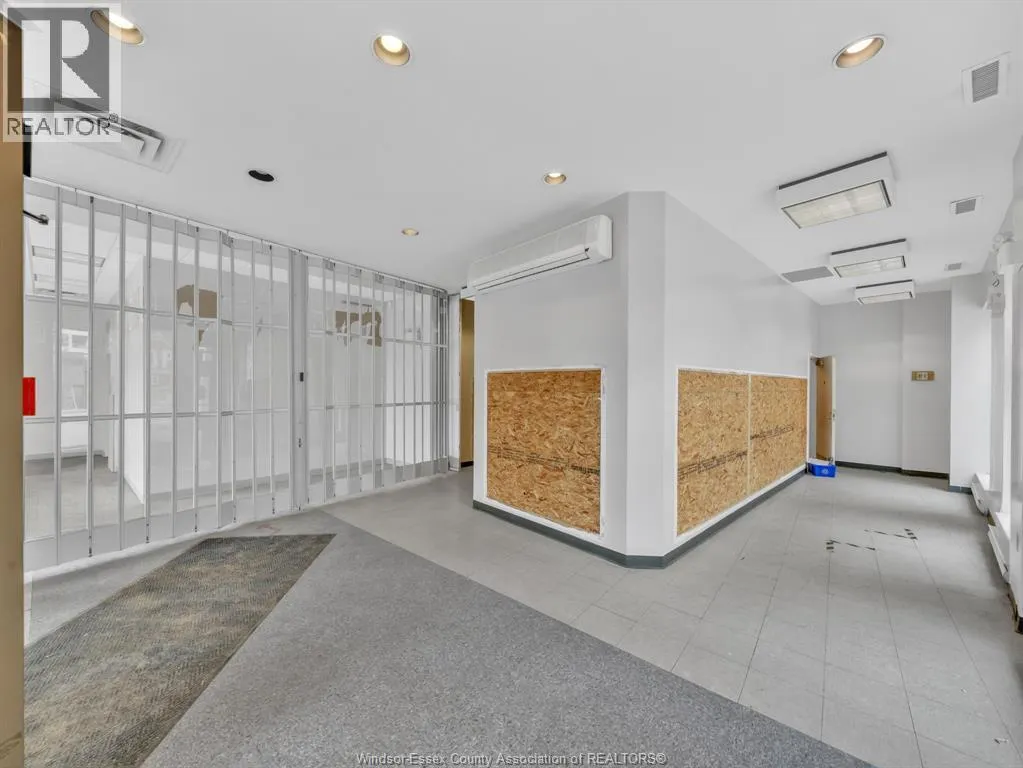 401 OUELLETTE AVENUE