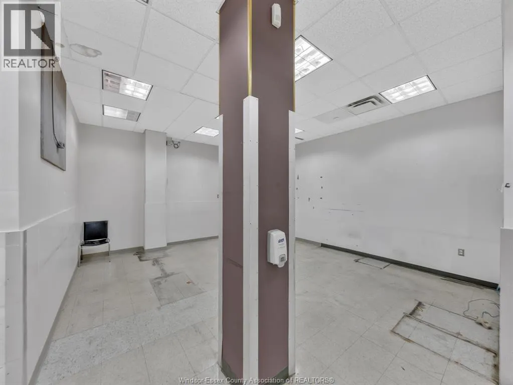 401 OUELLETTE AVENUE