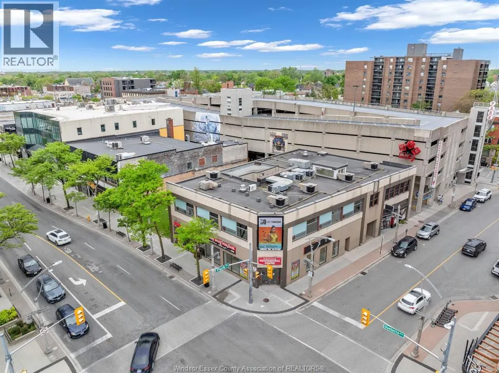 401 OUELLETTE AVENUE