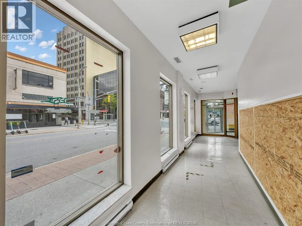 401 OUELLETTE AVENUE