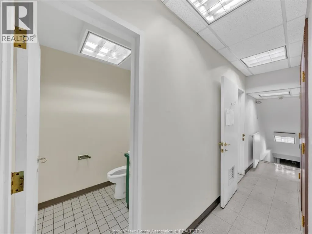 401 OUELLETTE AVENUE