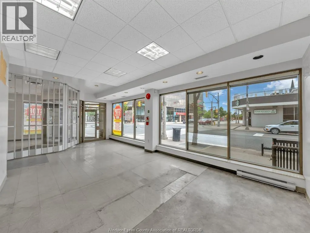 401 OUELLETTE AVENUE
