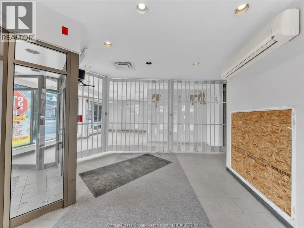 401 OUELLETTE AVENUE