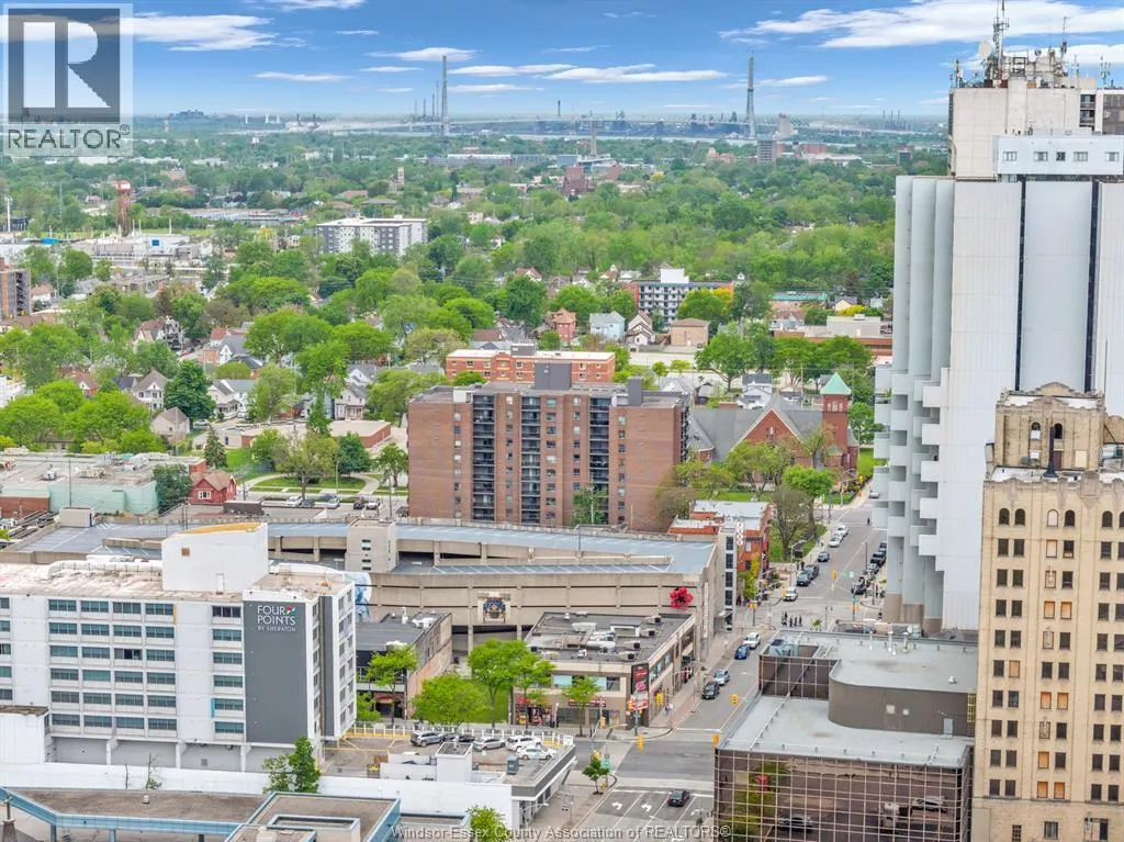 401 OUELLETTE AVENUE