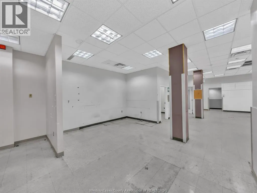 401 OUELLETTE AVENUE