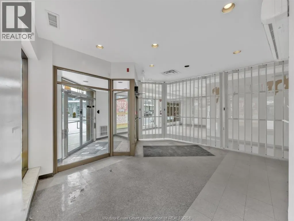 401 OUELLETTE AVENUE