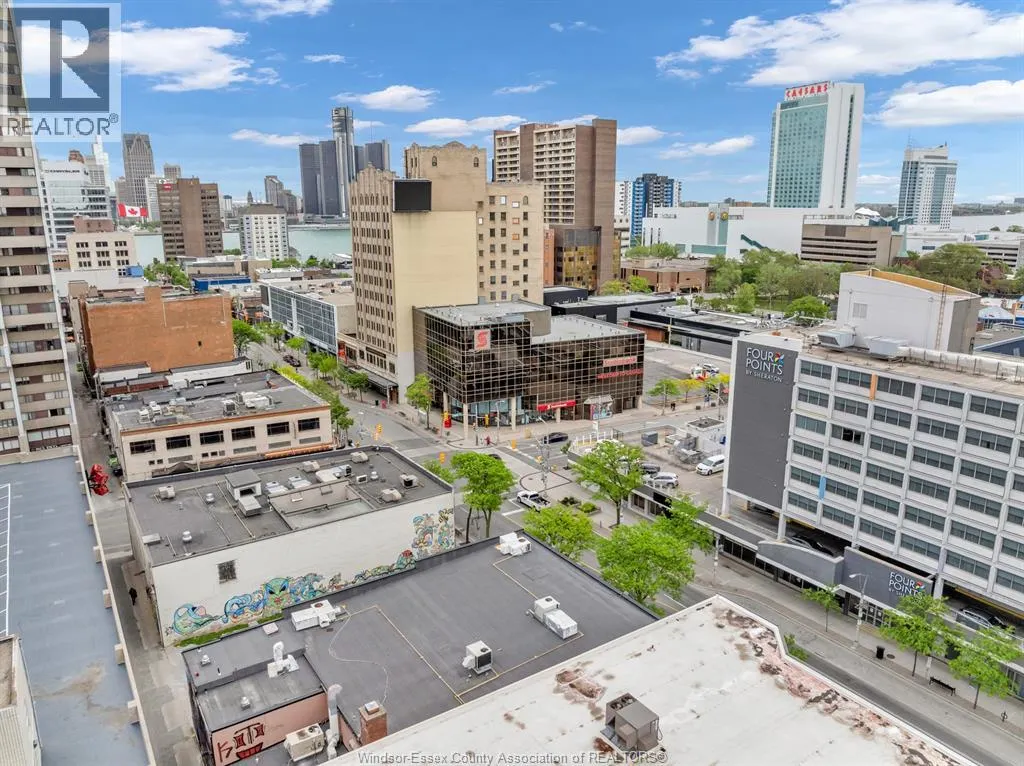 401 OUELLETTE AVENUE