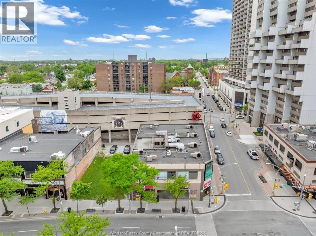 401 OUELLETTE AVENUE