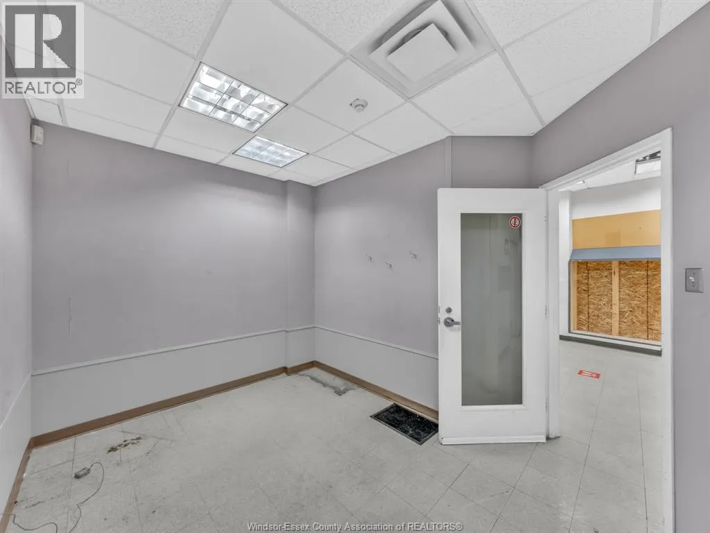 401 OUELLETTE AVENUE