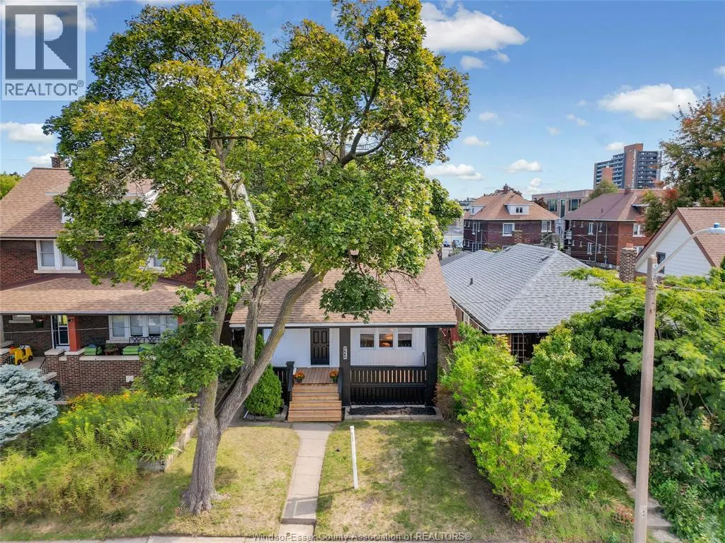 1332 DOUGALL