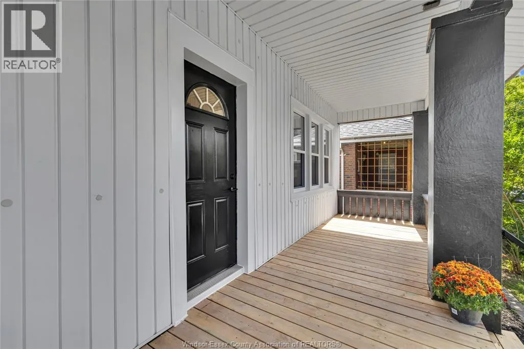 1332 DOUGALL