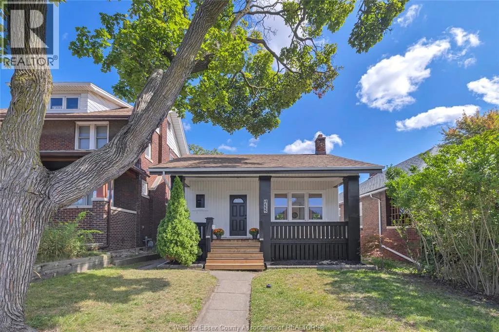 1332 DOUGALL
