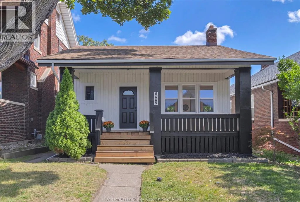 1332 DOUGALL