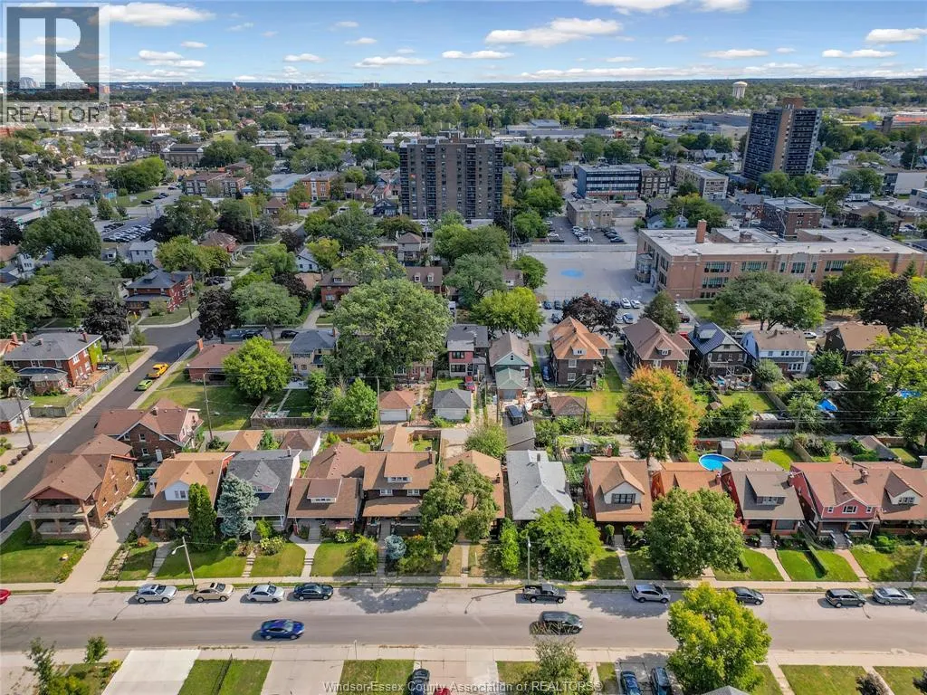 1332 DOUGALL