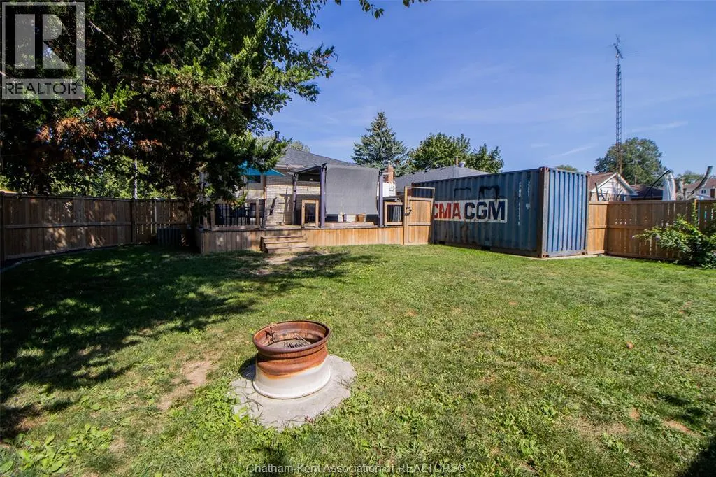 90 Timmins CRESCENT