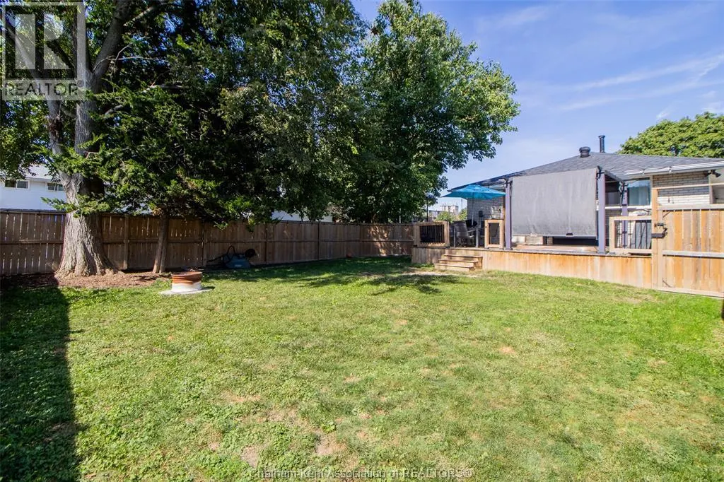 90 Timmins CRESCENT