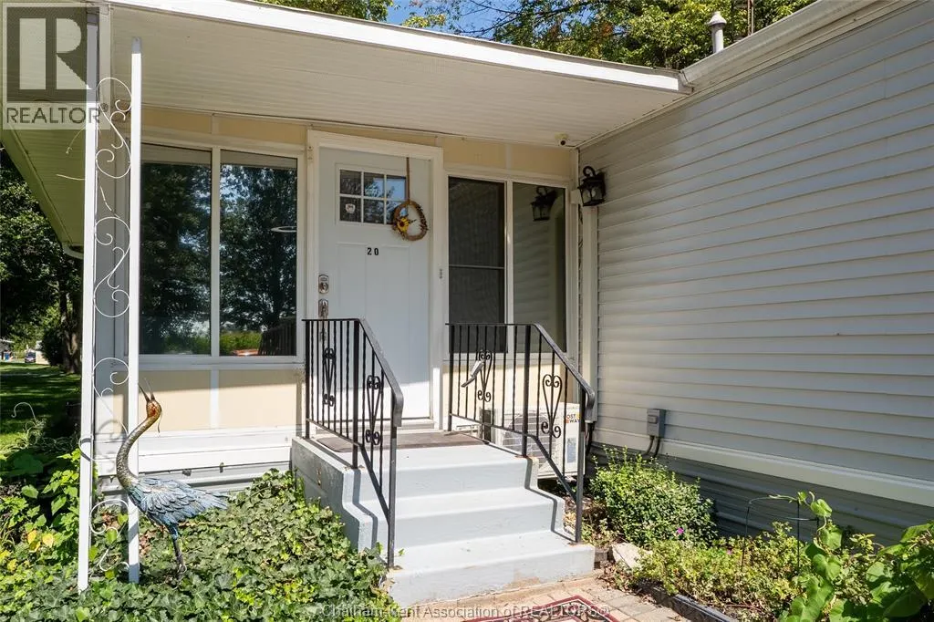 29338 Jane ROAD Unit# 20