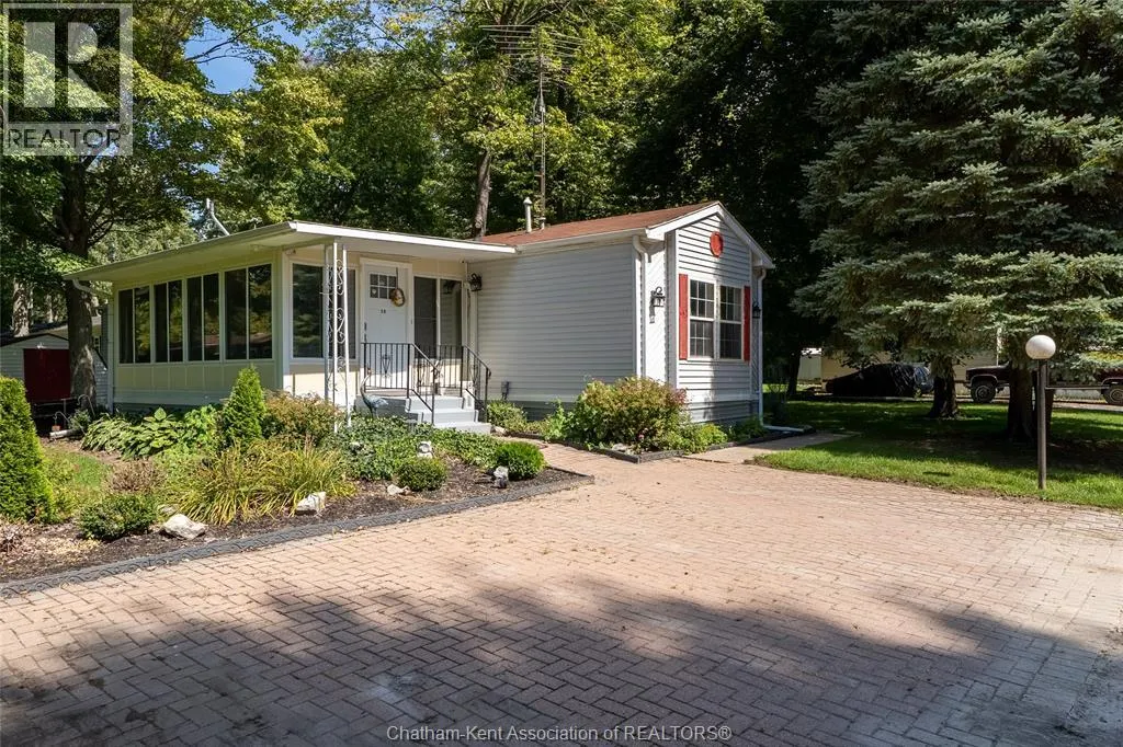 29338 Jane ROAD Unit# 20